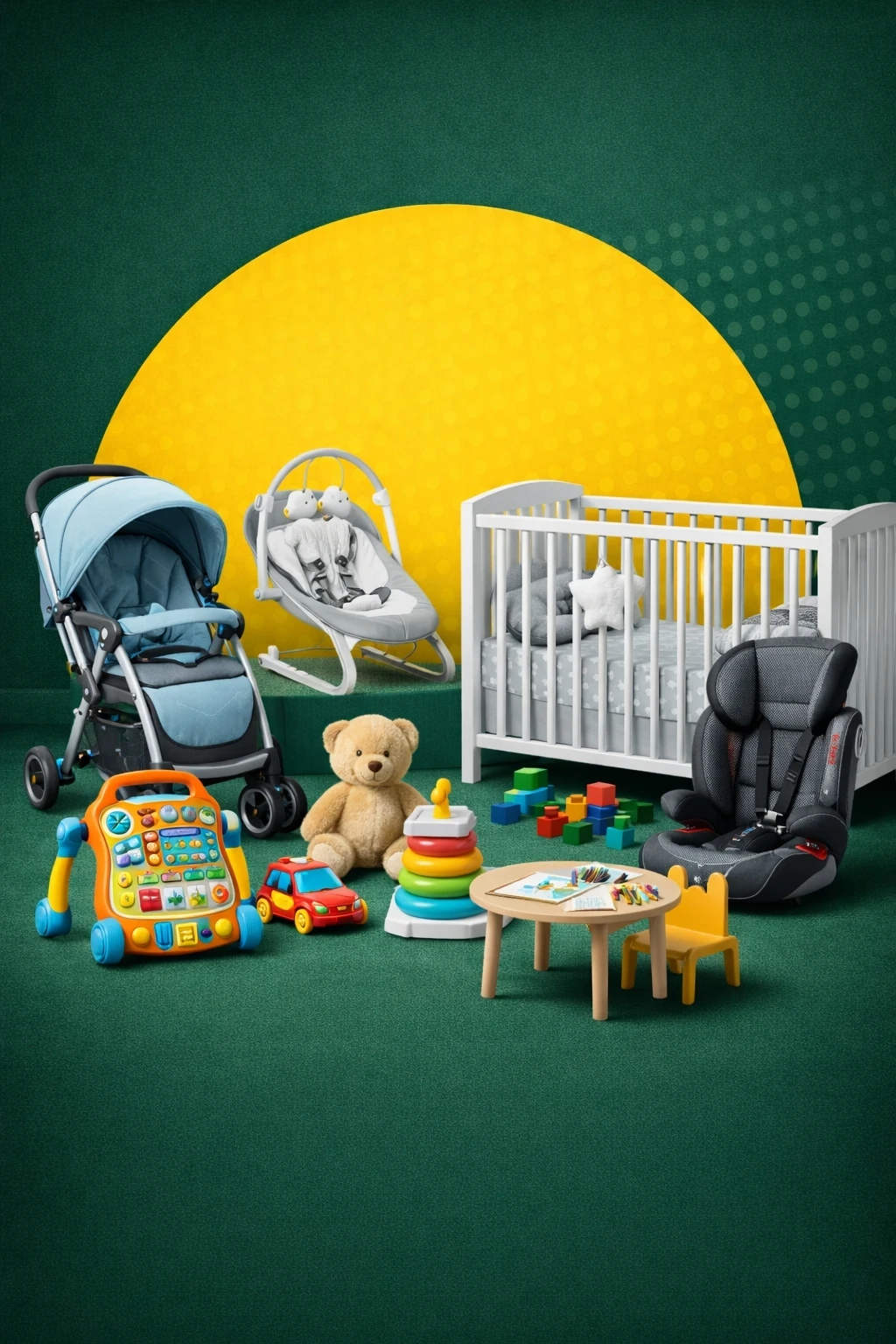 Baby & Kids
