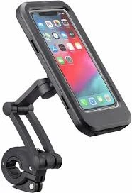 Motorcycle Phone Case MOBILE HOLDER (ST-102)