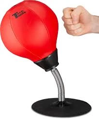 Desk Punching Ball (ST-102)