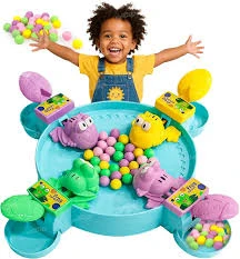 Frog Fun Broad Game (ST-102)
