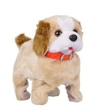 Fantastic Puppy (ST-102)