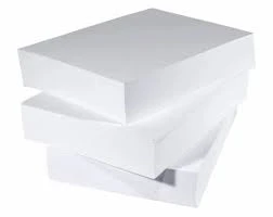 A4 Paper Bunch 70GSM 500 Page (ST-102)