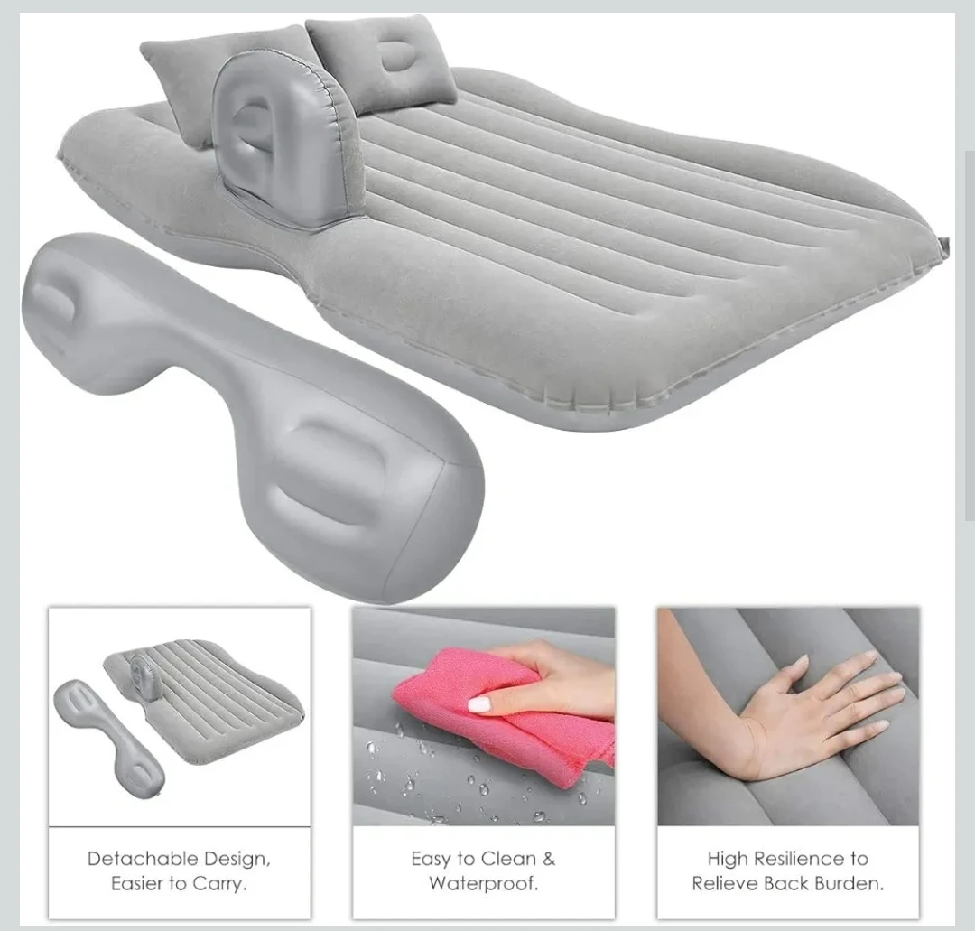 Travel bed Sofa (DL_102)