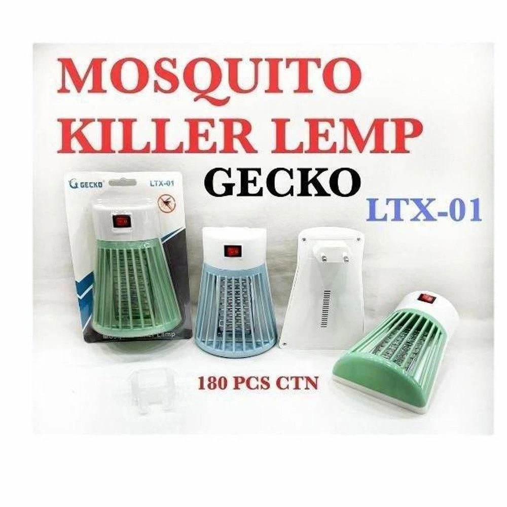 Mosquito killar lamp