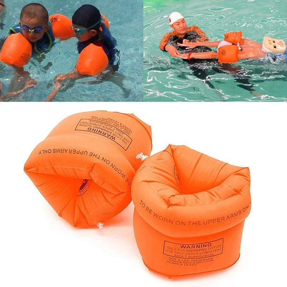 Swimming arm Float band SW-154 (pack of 2)