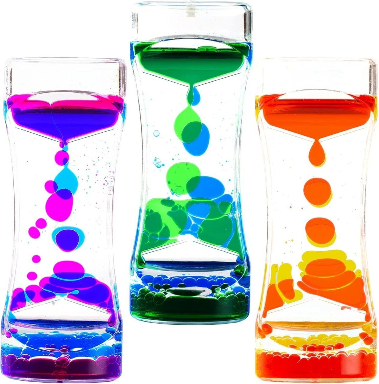 LIQUID MOTION BUBBLER SW-159