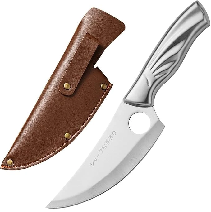 Professional Chef Knife SW-165